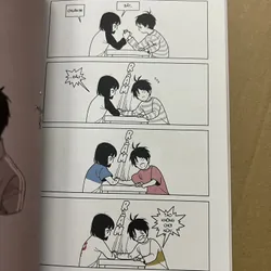 Anh với em hay chó với mèo tập 2 694672