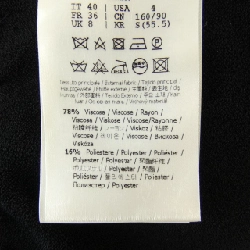 FENDI FZD981 0ZM Đầm 647011