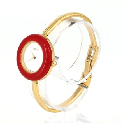 Nhẫn thay đổi Gucci GP kích thước S 11/12.2 GP Quartz - Hàng hiệu chính hãng 872432