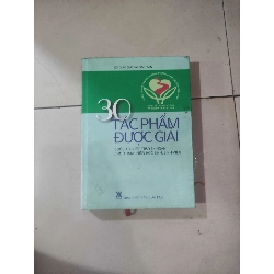 [59K/kg] 30 tác phẩm được giảiHCM01/03