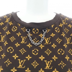 Louis Vuitton LOUIS VUITTON FJTS17YCX Áo - Hàng hiệu Chính hãng 774565