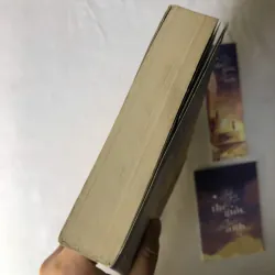 Anh Giải Cứu Thế Giới, Em Đến Bảo Vệ Anh (tên gốc Phồn Giản) - Quân Ước (kèm pk như ảnh) 790369