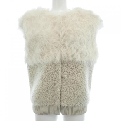 【Mã giảm giá】Áo gile HERMES