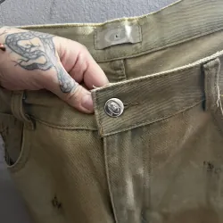 quần form rộng nhà bad choice 1027740