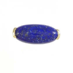 Nhẫn Lapis Lazuli K18YG 7.00CT 670294