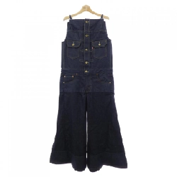 SACAI LEVI'S 25-07782 Đồ bộ - Hàng hiệu Chính hãng