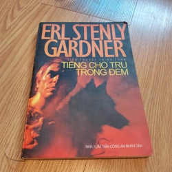 Tiếng chó tru trong đêm - Erle Stanley Gardner