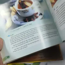 Combo Ẩm Thực: 30 Món Ngon Từ Thịt Bồ Câu,33 Món Ăn Giữ Gìn Sắc Đẹp, 30 Món Trà Làm Đẹp 727310