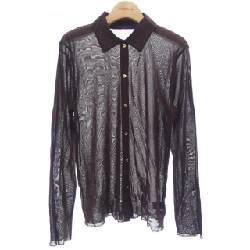 6ROKU 8627-2-000000 Áo sơ mi - Hàng hiệu Authentic