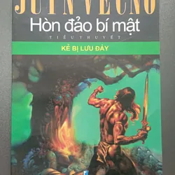 Hòn đảo bí mật (3 tập) 561951