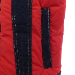 Áo gile DSQUARED2 - Hàng hiệu Authentic 888264