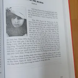 CHÂN DUNG NỮ ANH HÙNG VIỆT NAM  759327