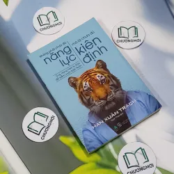 Không Phải Chưa Đủ Năng Lực, Mà Là Chưa Đủ Kiên Định - Hàn Xuân Trạch 707252