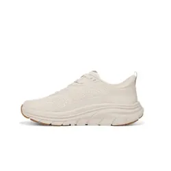 Giầy Chạy Vio**nic màu kem Sz 38.5cm 564800