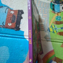 Thủy Hử - Thi Nại Am 791778