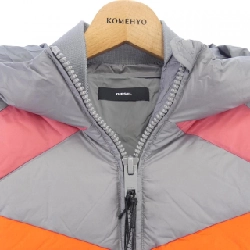 Áo khoác lông vũ DIESEL - Hàng hiệu Chính hãng 822088