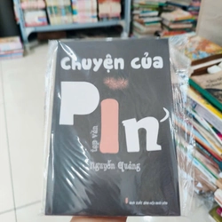 Chuyện của Pín