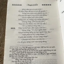 Truyện Kiều Nguyễn Du - Bùi Kỷ Trần Trọng kim khảo hiệu 796450