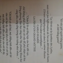 Văn minh phương Đông và phương Tây. Thu giang Nguyễn Duy Cần 575958