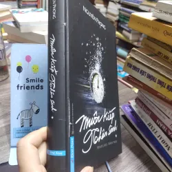 Sách: Muôn kiếp nhân sinh - Tác giả: Nguyên Phong 607331