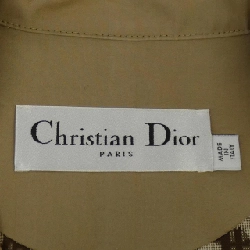 Áo khoác CHRISTIAN DIOR Oblique 117M10A3905 - Hàng hiệu Chính hãng 822765