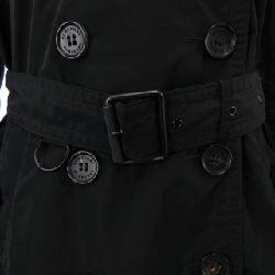 Burberry BURBERRY 3976241 Áo khoác trench 630707