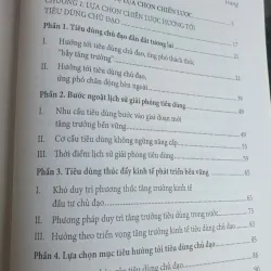 Tiêu Dùng Chủ Đạo - Trì Phúc Lâm 723433