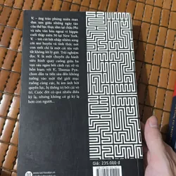 V - Thomas Pynchon 568596