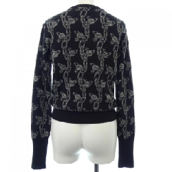 【Mã giảm giá】Áo cardigan Vivienne Westwood RED 639350