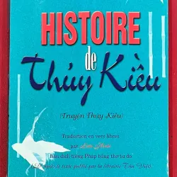 Histoire de Thúy Kiều