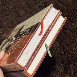 Hồi ký song đôi (bìa cứng) 1010444