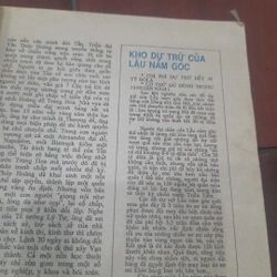 Bán nguyệt sang KIẾN THỨC NGÀY NAY số 53 ngày 1.2.1991 508167