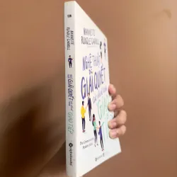 Nghệ Thuật Giải Quyết Các Vấn Đề Trong Giao Tiếp - Nannette Rundle Carroll 737981