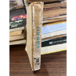 Giôn Rít- NXB Văn hóa 930768