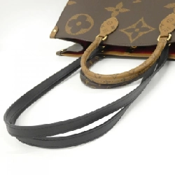 Túi xách Louis Vuitton Monogram Giant OnTheGo GM M45320 616160
