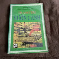 Trang trí vườn cảnh