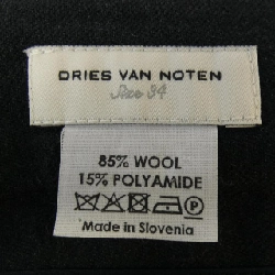 Chân váy DRIES VAN NOTEN 647833