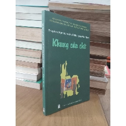 Truyện chọn lọc viết về Nhà giáo Việt Nam: Khung cửa chữ