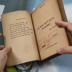 [XƯA] Quãng Đời Xưa In Bóng (1990) - Dũng Hà 776083