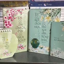 Combo Rượu - Quan Đông Dã Khách - Tôi có một chén rượu + Tôi có một câu chuyện 972523