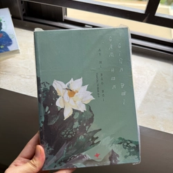 Sách ngôn-Gấm hoa giữa đời
