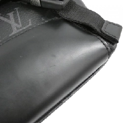 Túi xách vai Louis Vuitton Monogram Eclipse Messenger Voyage PM M40511 - Hàng hiệu Chính hãng 776482