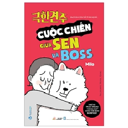 Cuộc chiến giữa Sen và Boss mới 100% HCM.PO Milo 180081