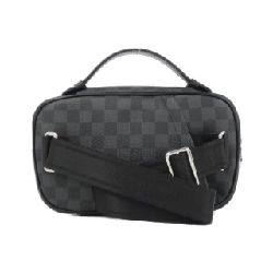 Túi xách vai Louis Vuitton Damier Graphite Ambre N41289 - Hàng hiệu Chính hãng 803052