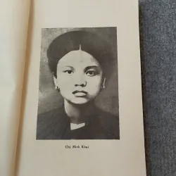 CHỊ MINH KHAI - NGUYỆT TÚ 694792