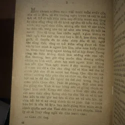 Xung đột - Nguyễn Khải 796804