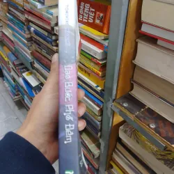 sách Bước dạo phố đêm (B1) 703597