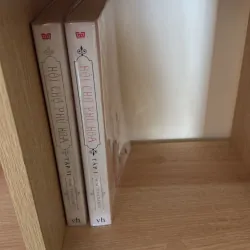 Combo 2: Hội chợ phù hoa 