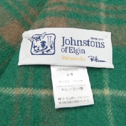 Khăn choàng JOHNSTONS OF ELGIN - Hàng hiệu Authentic 832996