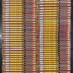 Thám Tử Lừng Danh Conan 106 tập